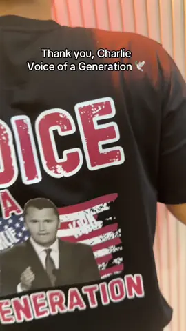 Rest In Peace Charlie Kirk 