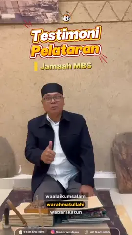 Umroh Bersama Travel MBS hotel bintang 5 bayar harga bintang 3 bayar bisa COD bayar setelah sampai di Makah hub 0812 24591114 