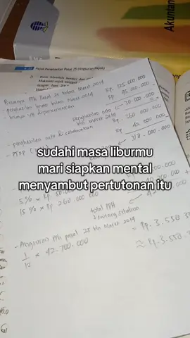 siap ga siap harus siappppp #ut #universitasterbuka #kuliahonline #tuton #fyp 