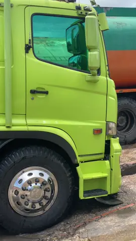 🤩🤩 #hino500 #sumbarstyle🤙🔥 