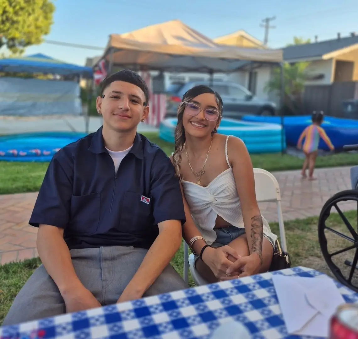 Heavenly Father, I ask that You place your angels around my children and protect them wherever they go.   Guard their hearts with righteousness and give them the shield of faith to quench every fiery arrow of the enemy.   Grant them courage to stand for what is right and wisdom to make good choices. In Jesus' name, amen 🙏✨ 