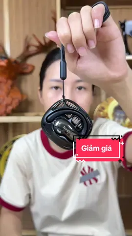 Tai Nghe Bluetooth, HTC có thể dịch 135 ngôn ngữ, cao cấp xịn xò #hangxinhtuoi #xuhuong #trending #tainghebluetooth #tainghedich135ngonngu 