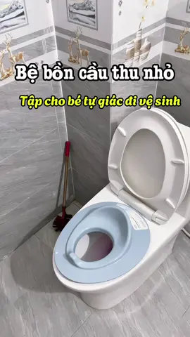 Muốn con tự giác đi vệ sinh các mẹ tham khảo các bệ thu nhỏ bồn cầu này nha#bethunhoboncau #bethunhoboncauchobe #mevabe #xuhuongtiktok  @Phượng Phượng  @Phượng Phượng  @Phượng Phượng 