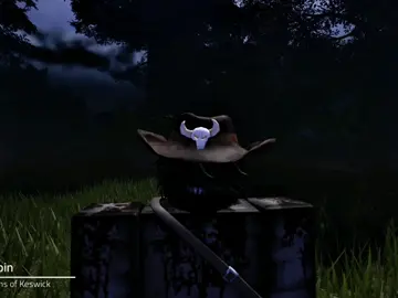 Идея моя, но брать можно Music: Insane Clown Posse - Chop Chop Slide#roblox #роблокс #fyp #violencedistrict #районнасилия #dbd #jeff 