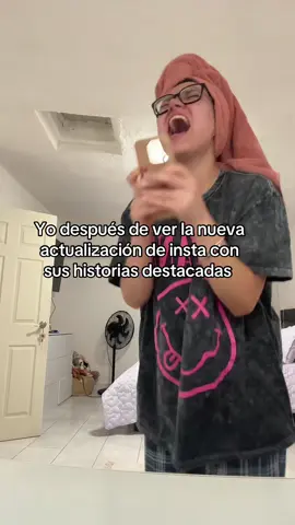 Que les hicimos para merecer eso :( #fyp #humor #instagram #actualizacion #historias 