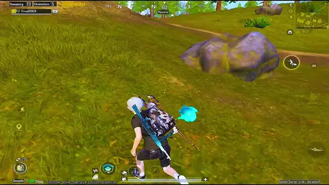 New Update Gameplay 🖤✨(Repost) #pubgmnextstarprogram #pubgmobile  #pubgmobilec9s26 #primebroken 