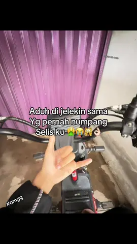 #seliscantik #nabrak #malulah #fuppppppppppfyp 