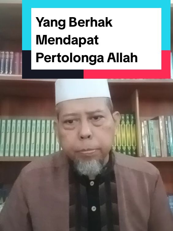Orang Orang Yang Mencari Keridhaan Kami, Kami Tunjukkan #pejuangdijalanallah #budakinginmerdeka #nikahhindaridosa