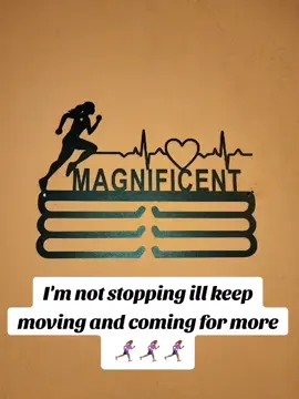 #Running #marathon #toprunner #run #medal Medal holder @TEMU 