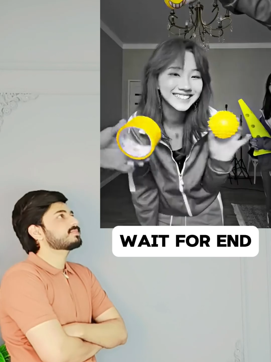 yellow Teeth Filter😳 @MR MAS #viral #tiktok #foryou #tutorial #trend 