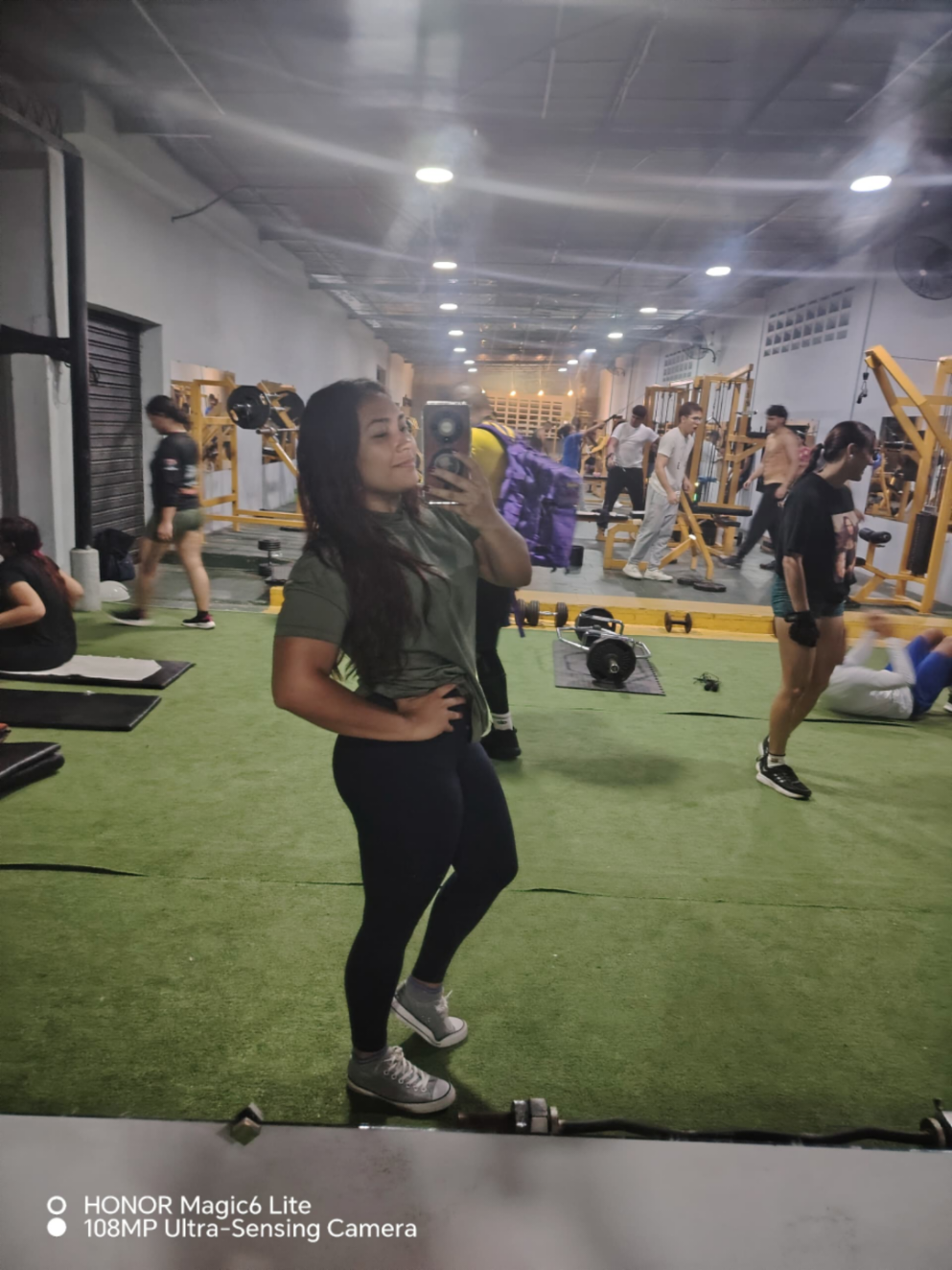 Si o que? #bodybuilding #GymTok #lyrics_songs #viral #fyp 