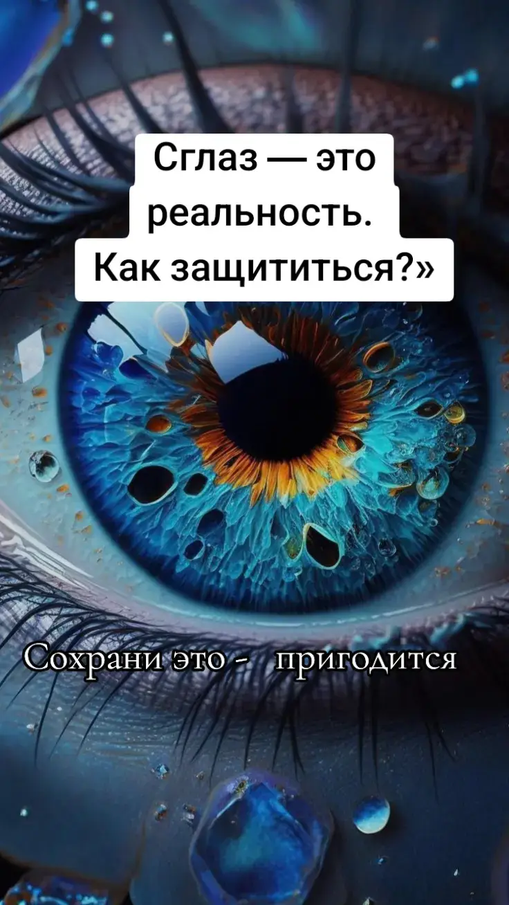 Сглаз — это реальность, о которой предупреждал Пророк ﷺ. Защита только у Аллаха: читай Аят аль-Курси, суры «аль-Фаляк» и «ан-Нас», поминай Аллаха и говори «Ма шаа Аллах». #сглаз #ислам #дуа #рукъя   
