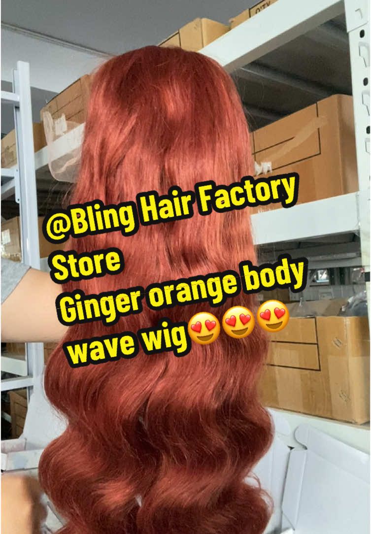 Amazing color besr price now check the product link 😻😻😻 #getreadyforfashionweek  #Fallfreshness  #affordablewigs  #bodywavewigs  #coloredwig  #frontalwig 