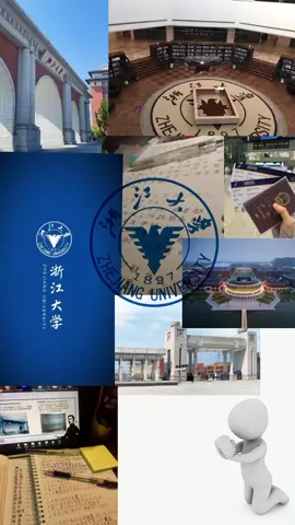 done yaaa #zhejianguniversity #zhejiang @🦋 