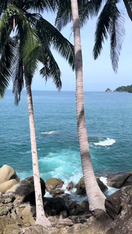 หลงรักภูเก็ต🏖️🫧 #phuket #ป่าตองภูเก็ต #วิวทะเล #ทะเล #ภูเก็ต 