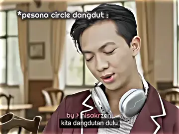 #nisakrzen • jak, bngun dulu jak, dripda di tanah trus mnding join dangdutan👀 #dramasptrakori_ #sultansquadgameofgears #fyp #sptraakori_oficial 