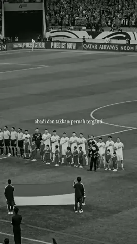 takkan pernah terganti... #timnasindonesia🇮🇩 #4u #masukberanda #xyzbca #creatorsearchinsights 
