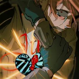 art by impropercorvus on twitter #goroakechiedit #persona5edit #akechigoroedit #persona5