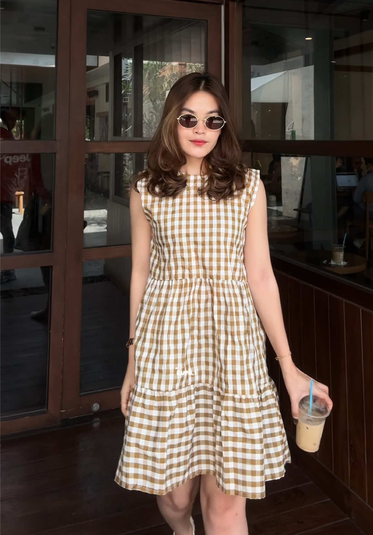 #rekomendasi #dres #tunik 