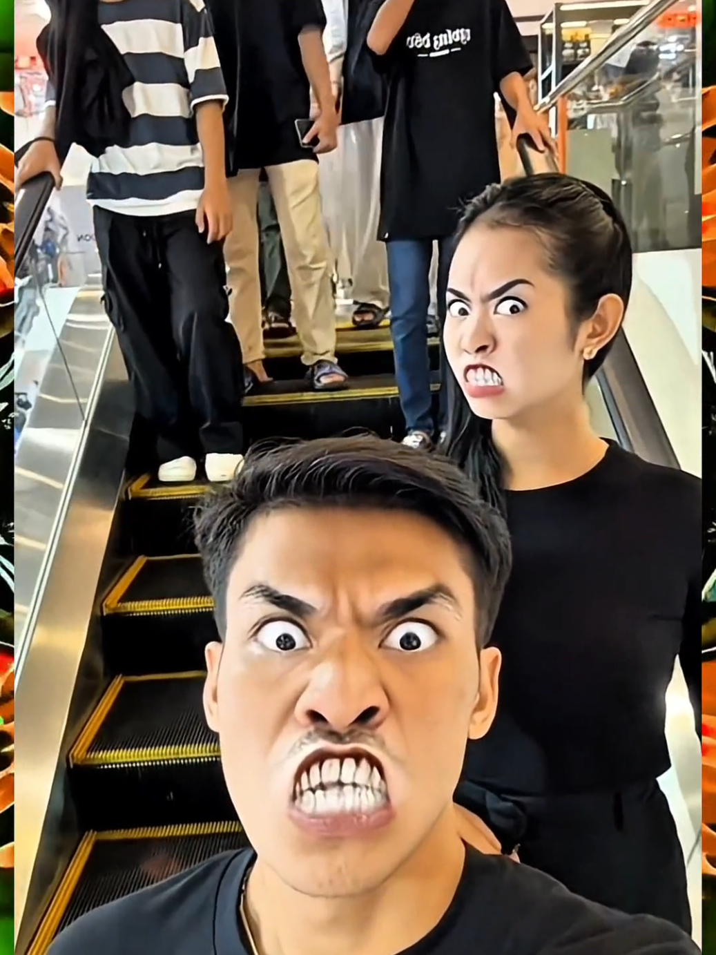 #bromaconfiltros #filtrosgraciosos #prank #france #bromas 