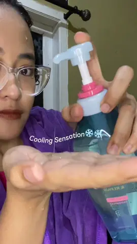 Shampoo dengan cooling sensation emang bikin shampoan jadi lebih seger💓 @Tsubaki by FineToday #TsubakiHairPremium #JapanSalonQuality 