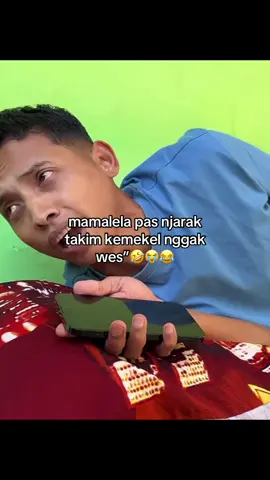 tulong gek takim ben ndue bojo loro😂#fyp#xyzbca#masukberanda#fypage#fypp#mamalelaseries
