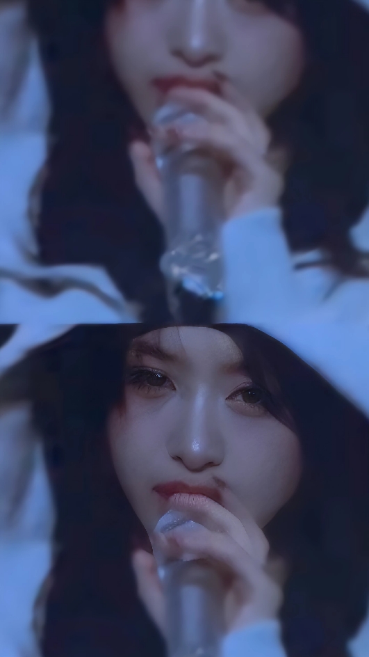 🥶 #AHYEON #babymonster #ahyeonbabymonster #jungahyeon #jjahyeon #kpopfyp #fyp 