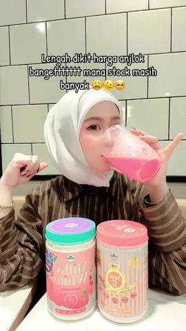 Combo cerah dan awet muda anjllokkk buruan CO sebelum harga naik bangettttt ‼️😍  #fujireviewminumansemprot #aisarlivesedangberlansungsekarang #syifahadju #milkywhitecollagen #ultramilksecret 