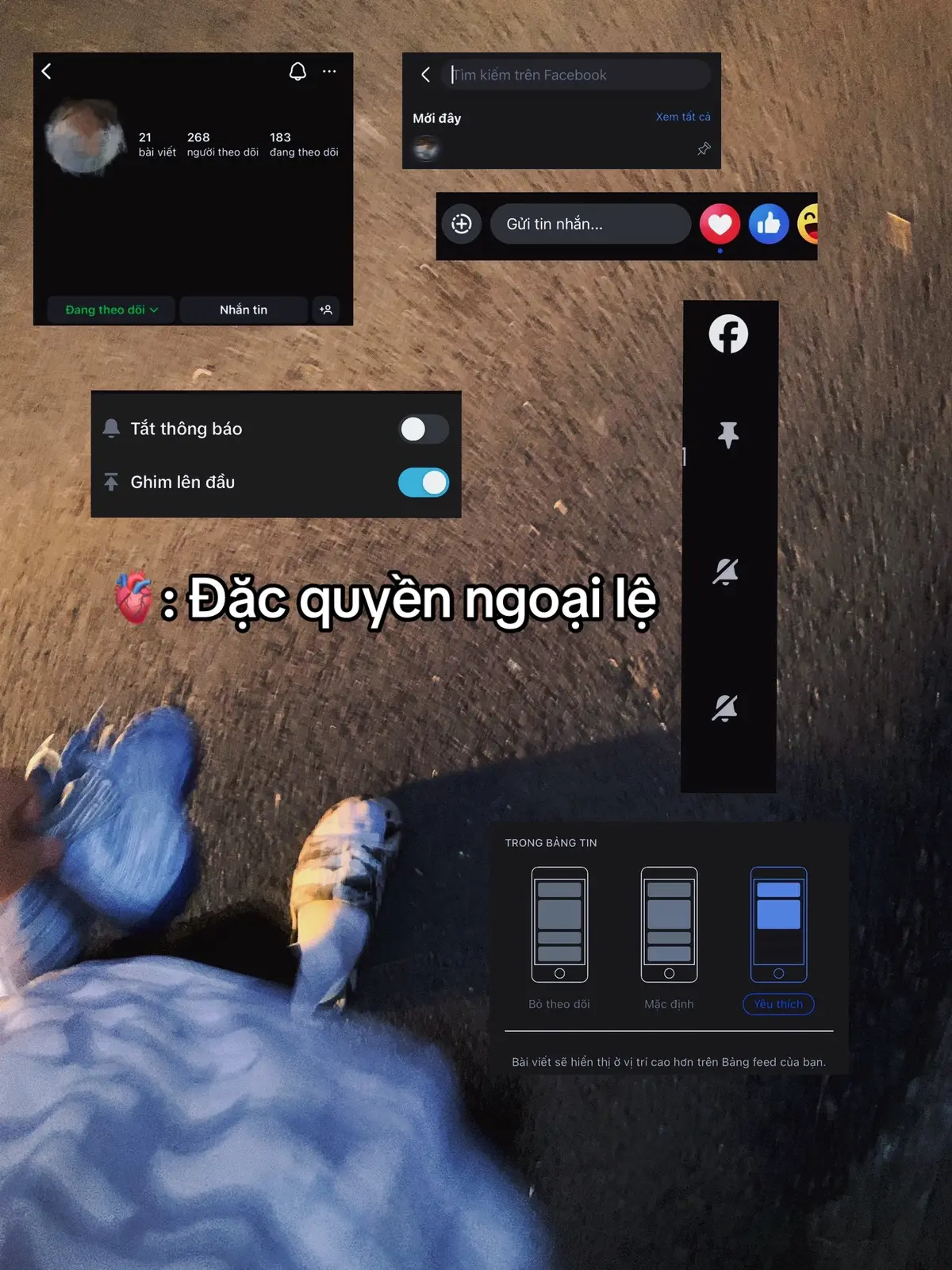 #xuhuong #viral #xhtiktok #tinhyeu #ngoailecuanhau 