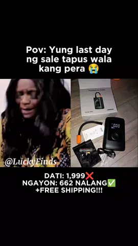 Habol na sa Sale !! Order na kayo 😱😱😱 #fyppppppppppppppppppppppp #foryou #viral #foryoupage #fyp 