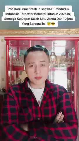 #janda #fyp #indonesia #amin 