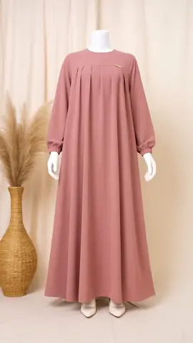 Tania gamis Ld jumbo muslimah abaya #gamiskekinian #abaya #abayamurah #fypシ゚viral #fyp 
