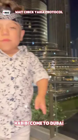 Habibi came to Dubai  #fyp #foruyou #funnytiktok #funnymemes #tiktok 