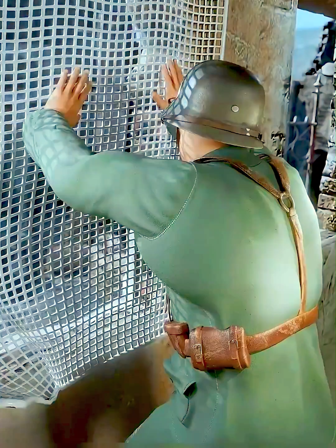 Strangest Soldier Tricks of WWII