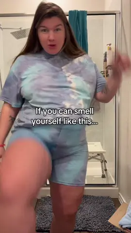 They can smell you too 🤢👀 #opositivsuperbrandday #resultsmayvary #opositiv #uroprobiotic #uro 