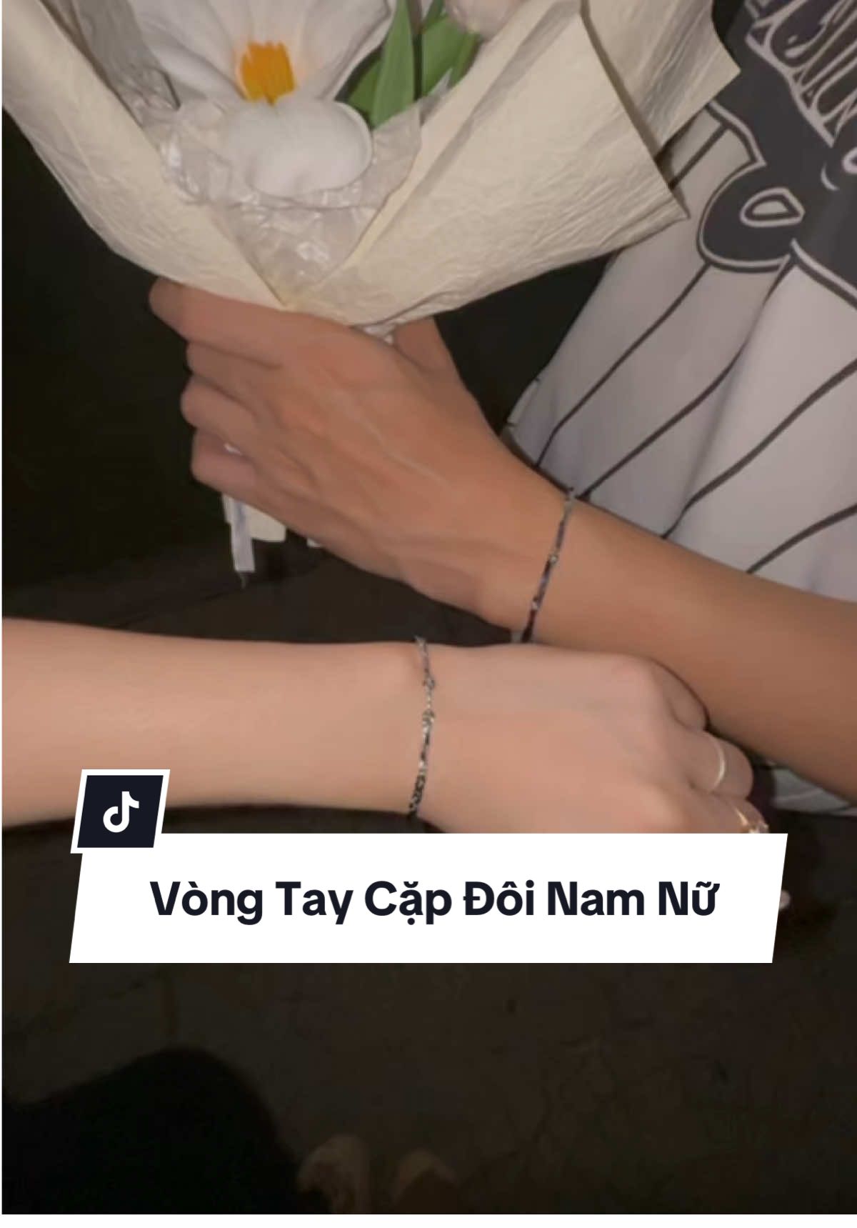 Vòng Tay Cặp Đôi 💞 #duyvanpham #vongtaycapdoi #quatrungthu #qua20thang10 