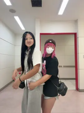 人来てなきそう