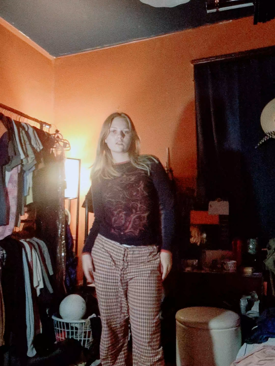 2am Solo Dance Party! #dance #easy #fun 