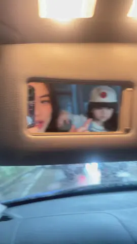 Yang belakang ngantuk itu😭🤏🏻