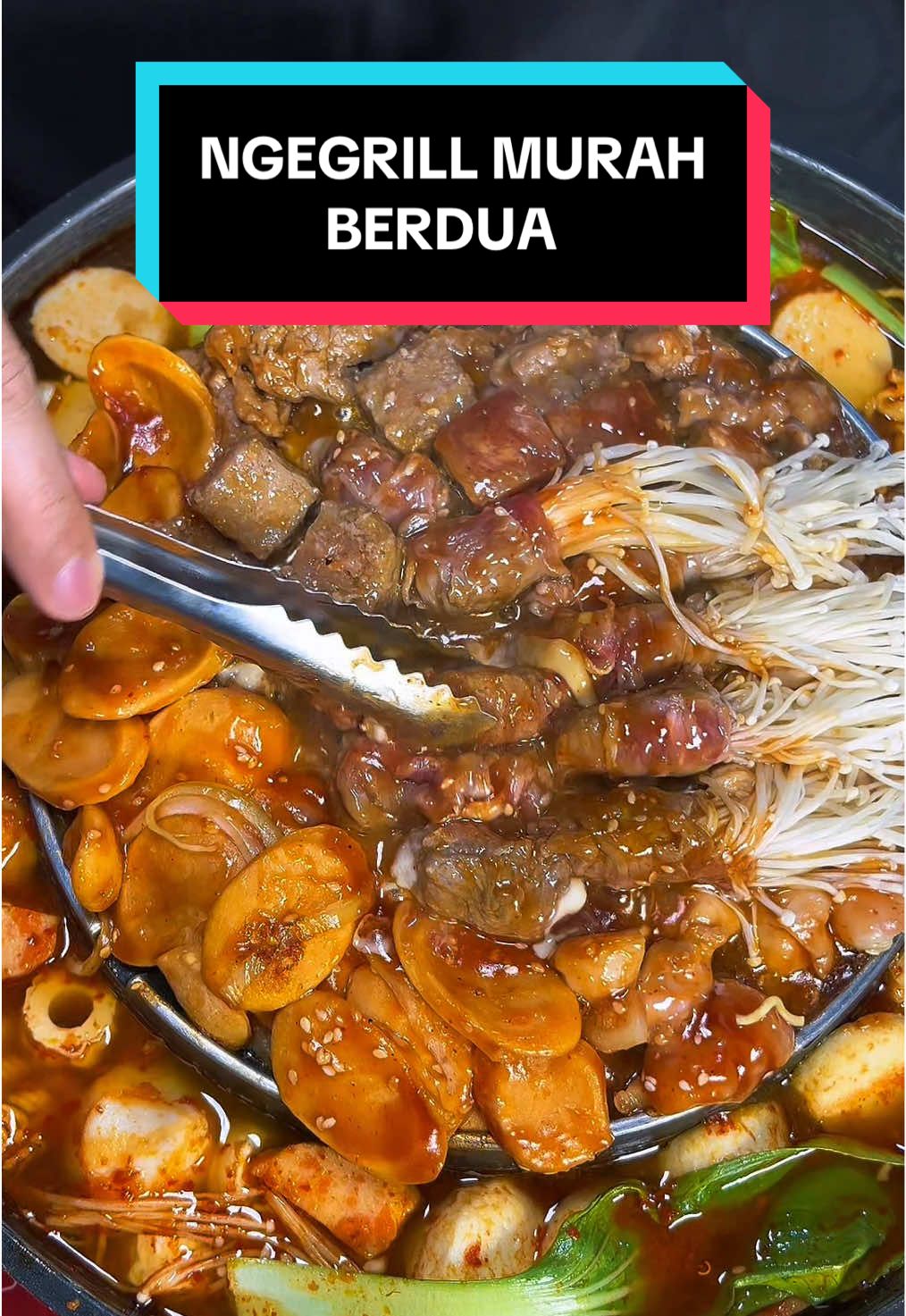 ngegrill berduaa yok di sini ...  #grill #grilljambi #ngegrill #bbq #mukbang #makananmurah #jambi #jambipride #jambitiktok #jambipride🏴‍☠️ #jambiviral #jambi_city #jambiviral #jambi_city #rekomendasi #fyp #viral #kecoakjambi #kuliner #makananviral #jajananviral #food #jambikuliner #kulinerjambi #foodvloger #foodvlogerjambi 
