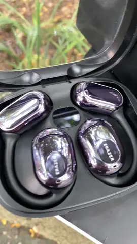 ERAZER X10 Open Bluetooth Head.  #foryou #TikTokShopLaborDaySale #headphones #overearheadphones #ERAZER #x10 #translationearbuds #earbuds#backtoschool