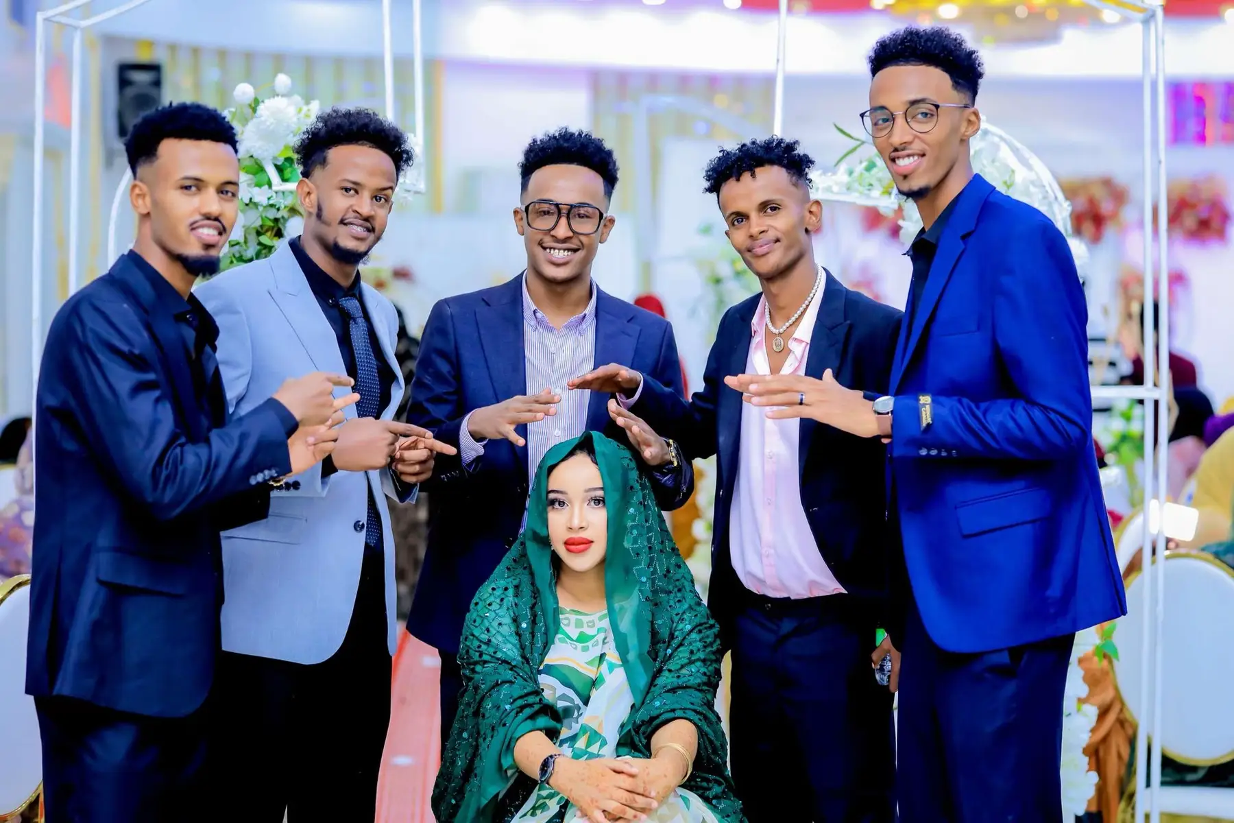 geesiyadaydii❤️🫶🏻🦁   @aloore_ @cawaale_nani😎🥰 @a_azhuurr 🥷🏼 @ASMAR🐐 @Sergio 1💡 