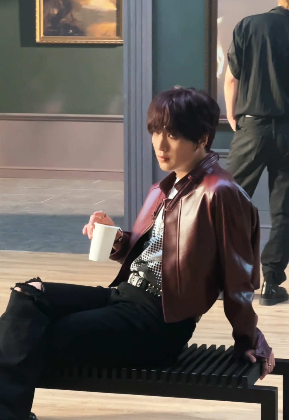 ADRENALINE #HAECHAN #CRZY  #NCT #NCT127 #NCTDREAM