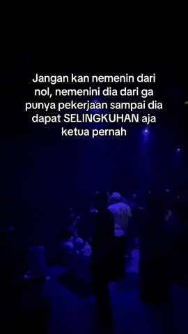 Ketua mah serba bisa, tergantung mau nya kamu aja#hanyahiburansemata 