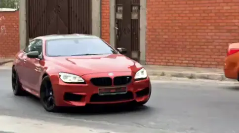 обзор на канале dagestanwayfarer!!@฀ #sakhirorange #bmwm6f13competition #dagestanwayfarer #bmwm6 #fypシ 