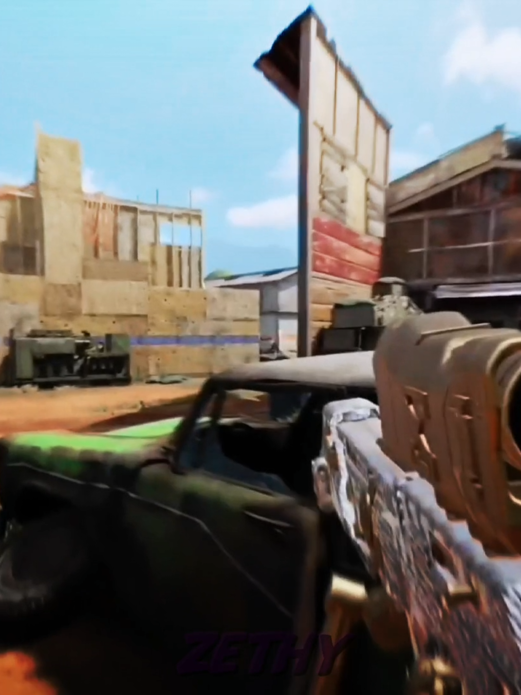 unang putok, may amoy putok