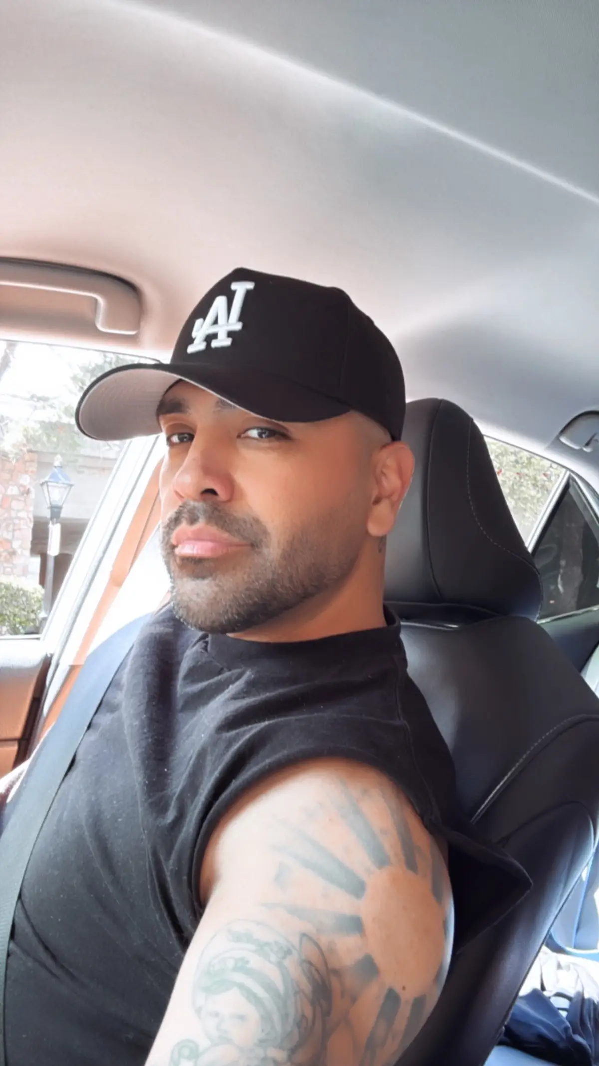 Not everyone will have the same heart as you. Remember that. Focus on yourself!!!! 