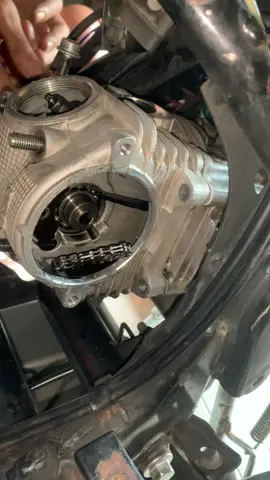 oleh misoh a lek?#5tlgank🚀 #miosporty #mioproper #mio #200cc 