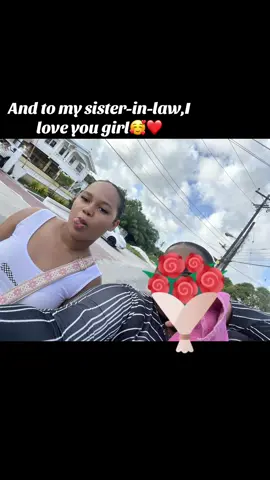 🥰❤️ #sisterinlaw #trendingsong 
