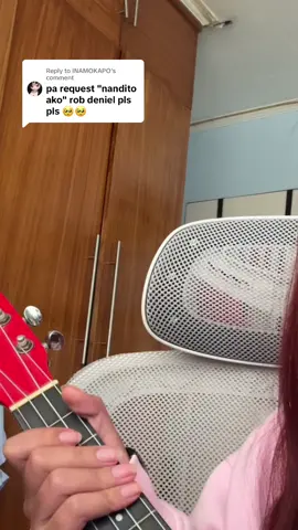 Replying to @INAMOKAPO feel free to request other songs! gagawin ko pag sinipag 🙇‍♀️🙇‍♀️🙇‍♀️